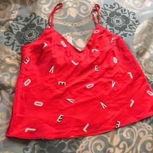 ❣️Victoria Secret Pajama Set ❣️